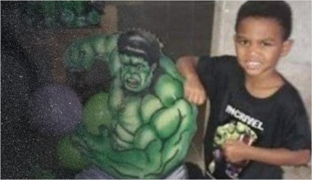 Homem suspeito de atirar em menino de 4 anos no RJ  tentou fugir, ele é ex-soldado do exército