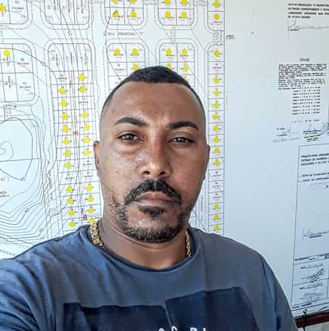 HOMEM É ENCONTRADO MORTO EM CAMPO GRANDE!!