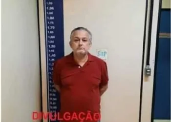 IRMÃO DO PREFEITO DE MANGARATIBA É PRESO POR ESTUPRO DE MENORES NA ZONA OESTE