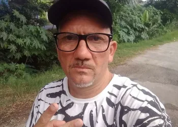 IDENTIFICADO HOMEM MORTO EM CAMPO GRANDE!!