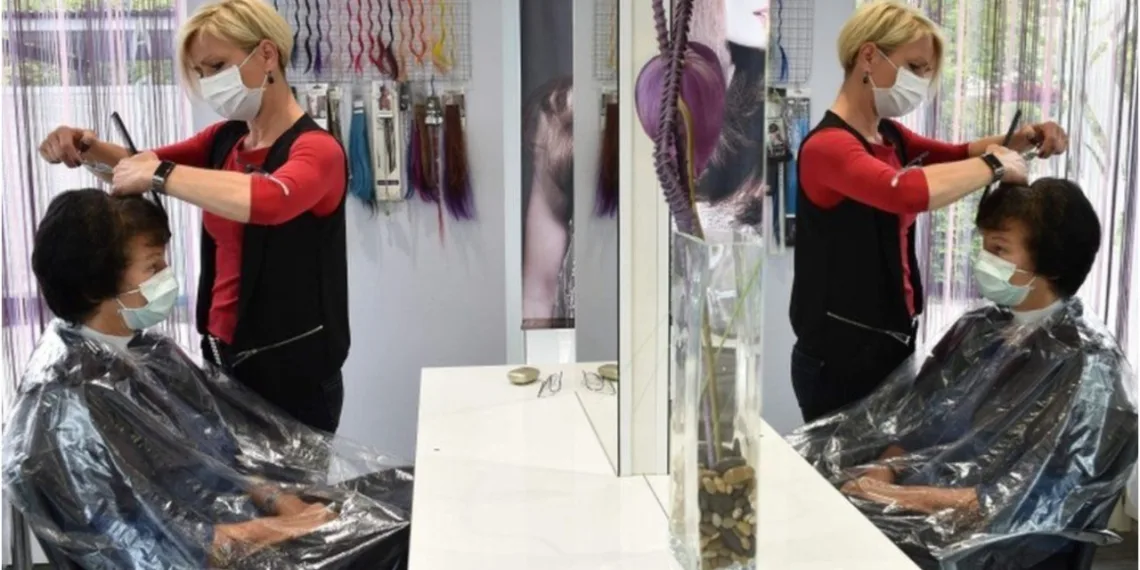 Prefeitura do Rio de Janeiro libera salões de beleza, mas não serão todos que poderão abrir