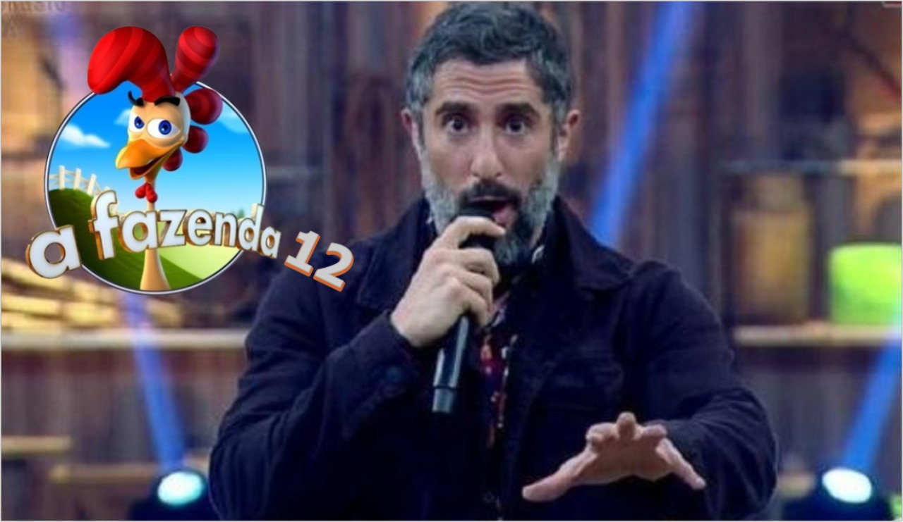 A Fazenda 12: saiba qual é o valor do cachê que será pago a cada um dos participantes