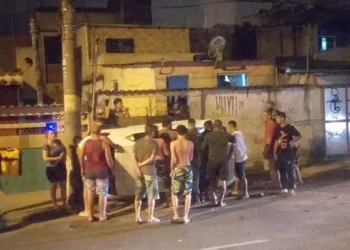 ACIDENTE GRAVE EM CAMPO GRANDE!! DE NOVO NA ESTRADA DO CAMPINHO(VIDEO)