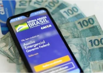 Ministro avisa que auxílio emergencial terá mais duas parcelas de R$ 600