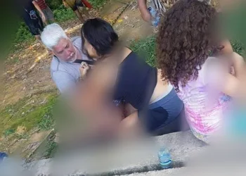 CRIANÇA DE 3 ANOS MORRE AFOGADA!! ATENÇÃO PAIS!!
