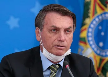 Grupo de Hackers revela dados pessoais do Presidente, filhos e ministros.