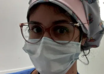 “Você faz o juramento para salvar vidas e nem sempre isso é possível’,