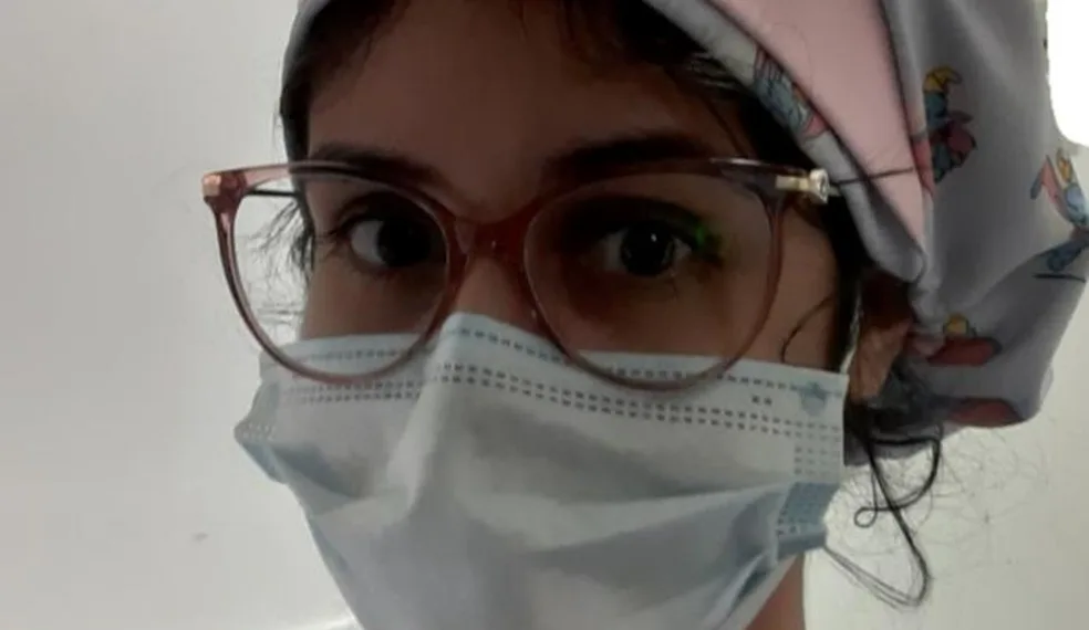 “Você faz o juramento para salvar vidas e nem sempre isso é possível’,