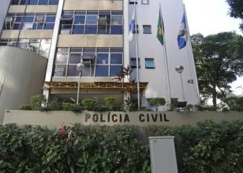 Comerciantes que vendiam produtos médicos roubados em CAMPO GRANDE