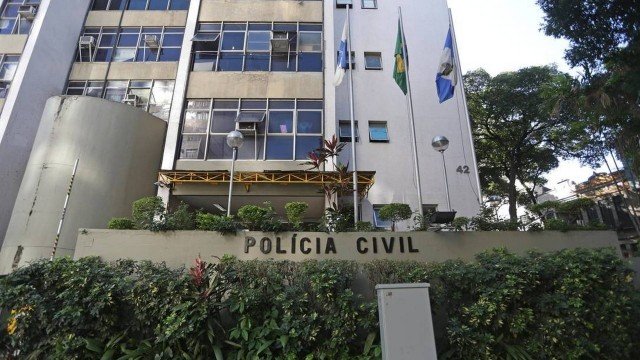 Comerciantes que vendiam produtos médicos roubados em CAMPO GRANDE