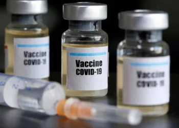 Resultados de testes com vacina de Oxford contra Covid-19 devem sair em setembro, diz empresa