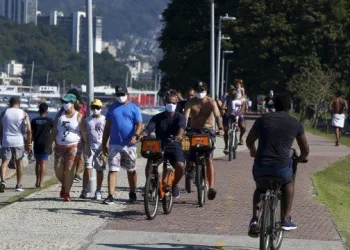Reabertura do Rio: confira os pontos do esboço do decreto estadual que permite funcionamento de shoppings e comércio a partir do dia 8