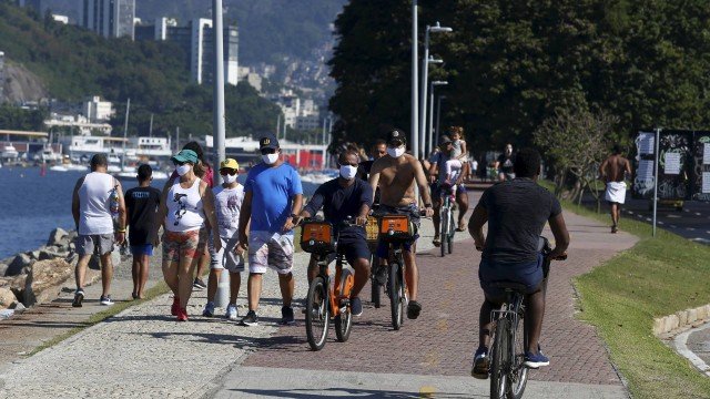 Reabertura do Rio: confira os pontos do esboço do decreto estadual que permite funcionamento de shoppings e comércio a partir do dia 8