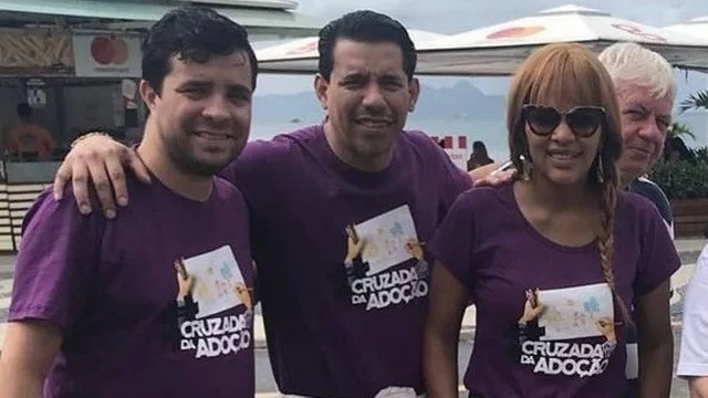 Um ano depois, assassinato do marido da deputada Flordelis continua sem solução