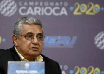 Carioca: clubes se reúnem com a Ferj confiando em aval da prefeitura para jogos