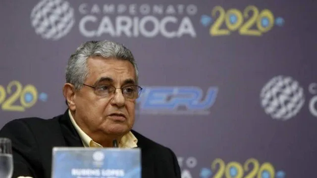 Carioca: clubes se reúnem com a Ferj confiando em aval da prefeitura para jogos