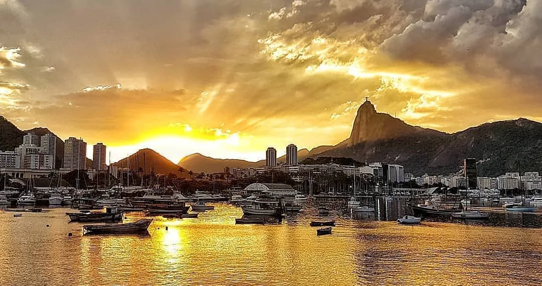 Previsão do Tempo para Hoje em Campo Grande