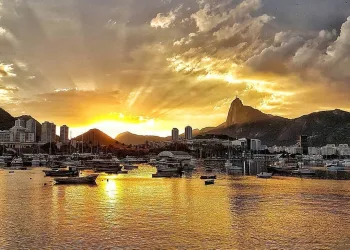 Previsão do Tempo para Hoje em Campo Grande