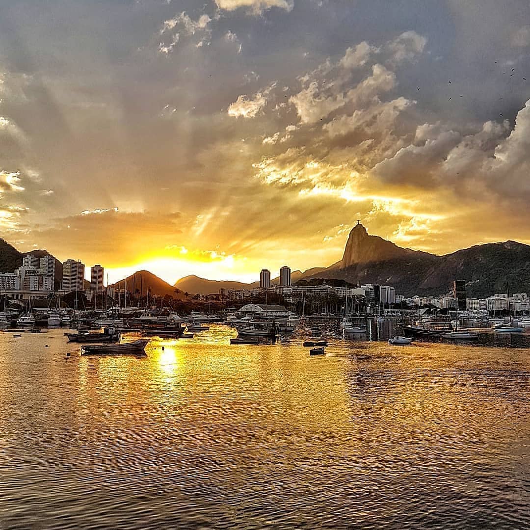 Previsão do Tempo para Hoje em Campo Grande