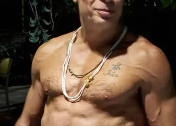 Com ator cada vez mais sarado, ‘ativar o modo Fábio Assunção’ ganha novo significado