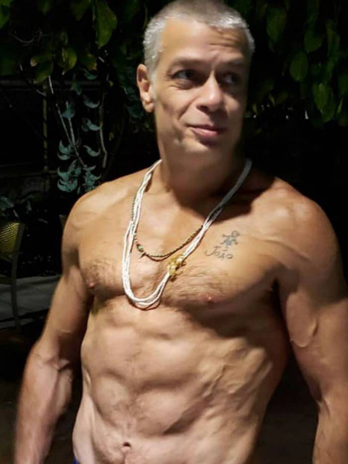 Com ator cada vez mais sarado, ‘ativar o modo Fábio Assunção’ ganha novo significado