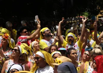 Ameaçado! Carnaval de Rua do Rio só acontecerá se vacina contra covid-19 for descoberta