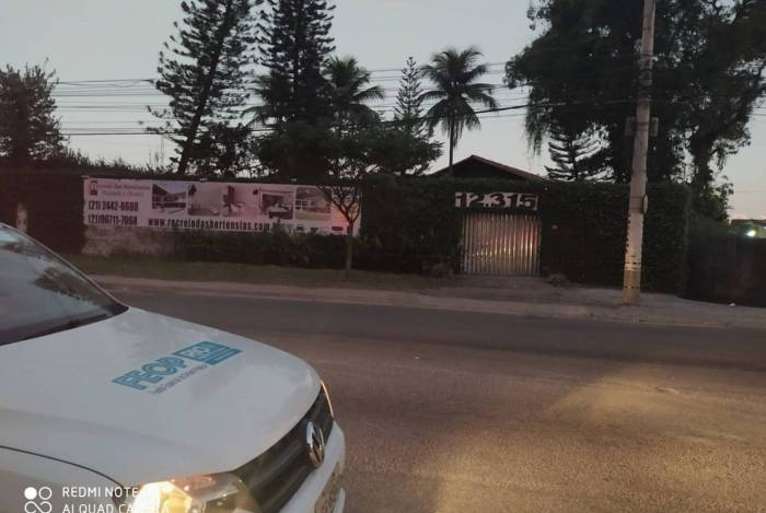 Prefeitura encerra festa rave em pousada na Zona Oeste