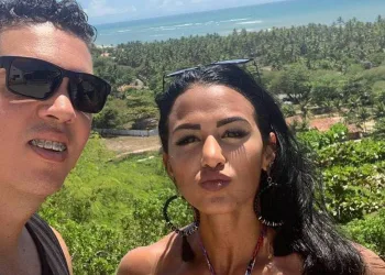 Homem que matou a esposa asfixiada em Campo Grande tem prisão preventiva decretada