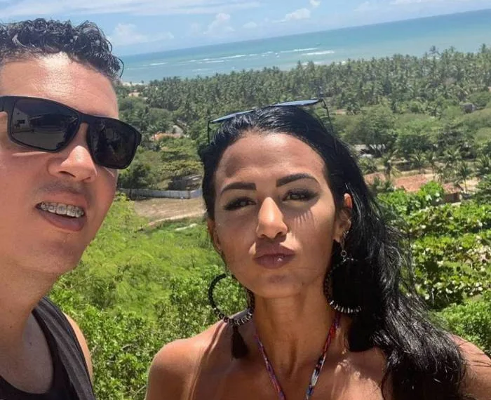 Homem que matou a esposa asfixiada em Campo Grande tem prisão preventiva decretada