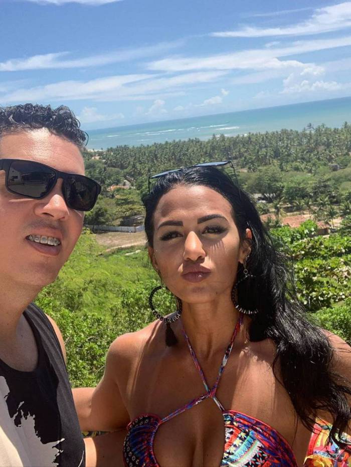 Homem que matou a esposa asfixiada em Campo Grande tem prisão preventiva decretada