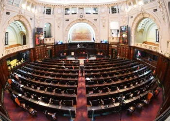 Alerj: Polícia poderá suspender posse de armas de acusados de agressão doméstica durante a pandemia