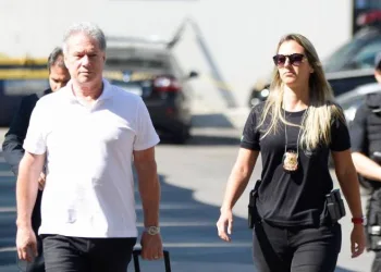 MPF denuncia Jacob Barata Filho e desembargador Mário Guimarães por corrupção, lavagem e evasão de divisas