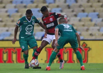 Após rescindir contrato do Carioca, Globo consegue liminar que vetaria transmissão do Flamengo na FLATV