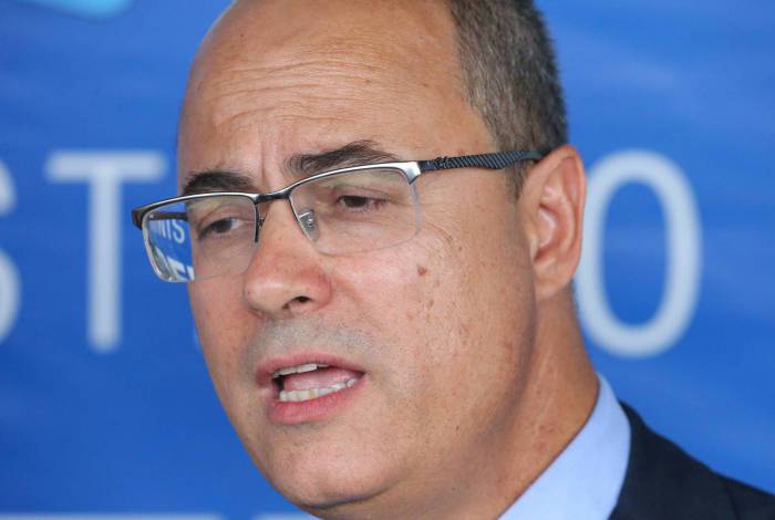 ‘Jamais me desviei do caminho da lei’, afirma Witzel sobre delação de ex-secretário