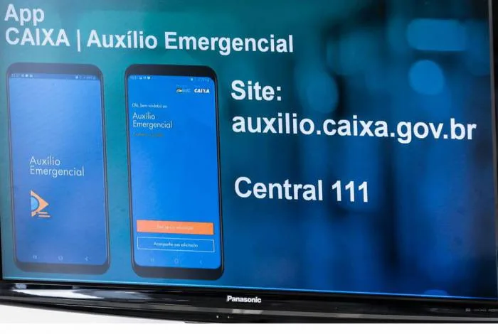 Quatro lotes, sete parcelas, novas datas: como está o calendário do auxílio emergencial?