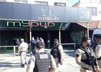 Prefeitura impede realização do ‘Samba na Feira’ em Campo Grande