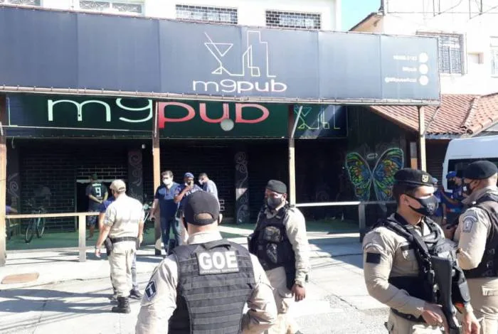 Prefeitura impede realização do ‘Samba na Feira’ em Campo Grande