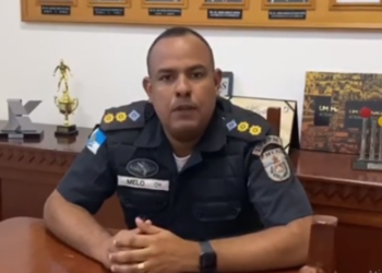 Comandante do Batalhão de Duque de Caxias troca tiros com assaltantes em Vigário Geral