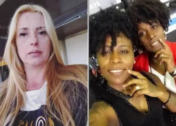 ‘Quero a prisão delas se for preciso’, diz ex-empresária de Pepê e Neném