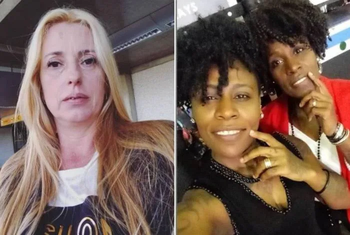 ‘Quero a prisão delas se for preciso’, diz ex-empresária de Pepê e Neném