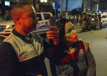 ‘Cidadão não, engenheiro civil’: Homem que aparece em vídeo é cadastrado em auxílio emergencial