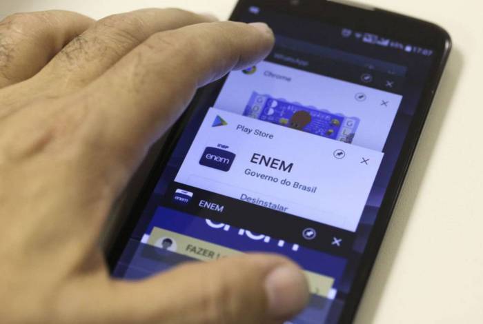MEC anuncia novas datas do Enem