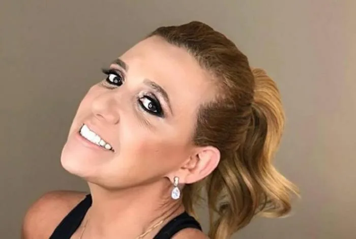 Vaquinha para ajudar Rita Cadilac só arrecada R$ 275 e está longe de bater a meta desejada