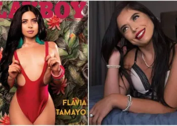 Ex-capa da ‘Playboy e Sexy’ é presa por tráfico de drogas em rede de prostituição no DF