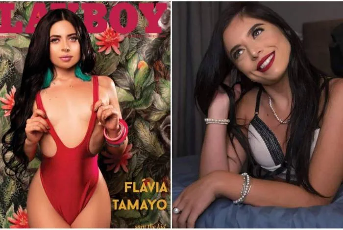 Ex-capa da ‘Playboy e Sexy’ é presa por tráfico de drogas em rede de prostituição no DF
