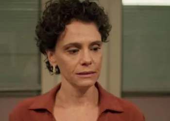 Após fim de ‘Amor de Mãe’, Malu Galli será dispensada pela Globo