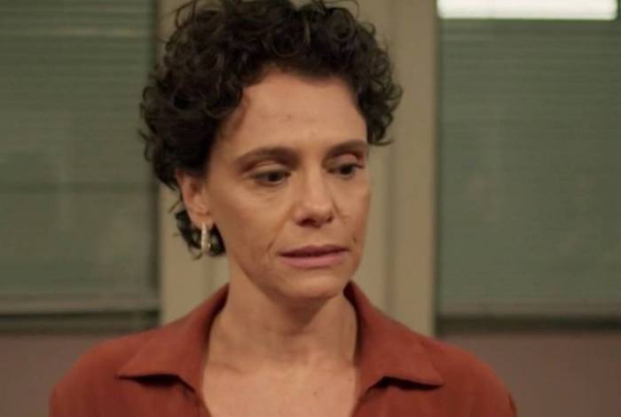 Após fim de ‘Amor de Mãe’, Malu Galli será dispensada pela Globo