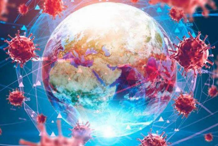 Rio de Janeiro registra 183 mortes por covid-19 em 24h; óbitos passam de 10,8 mil