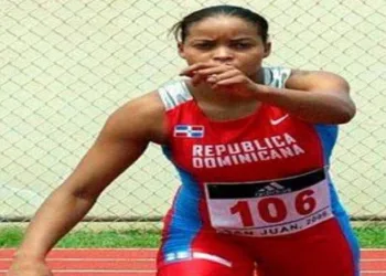 Medalhista de ouro é presa depois de matar o marido com uma tesoura