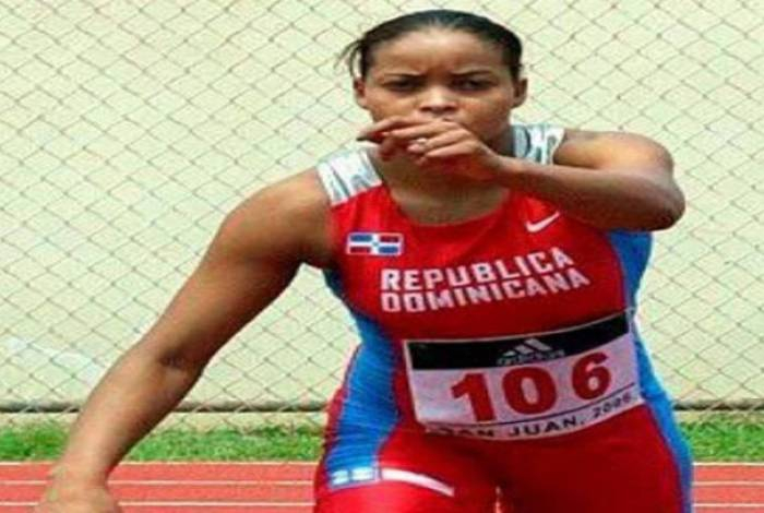 Medalhista de ouro é presa depois de matar o marido com uma tesoura